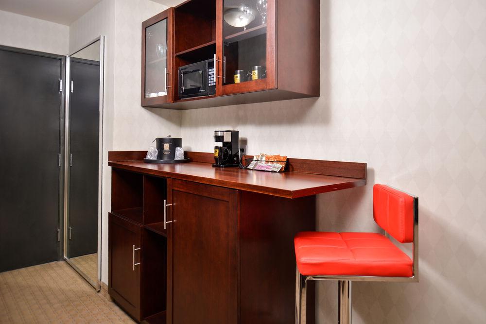 Comfort Airport Seattle Hotel 3*