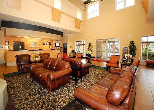 Comfort Airport Seattle Tukwila