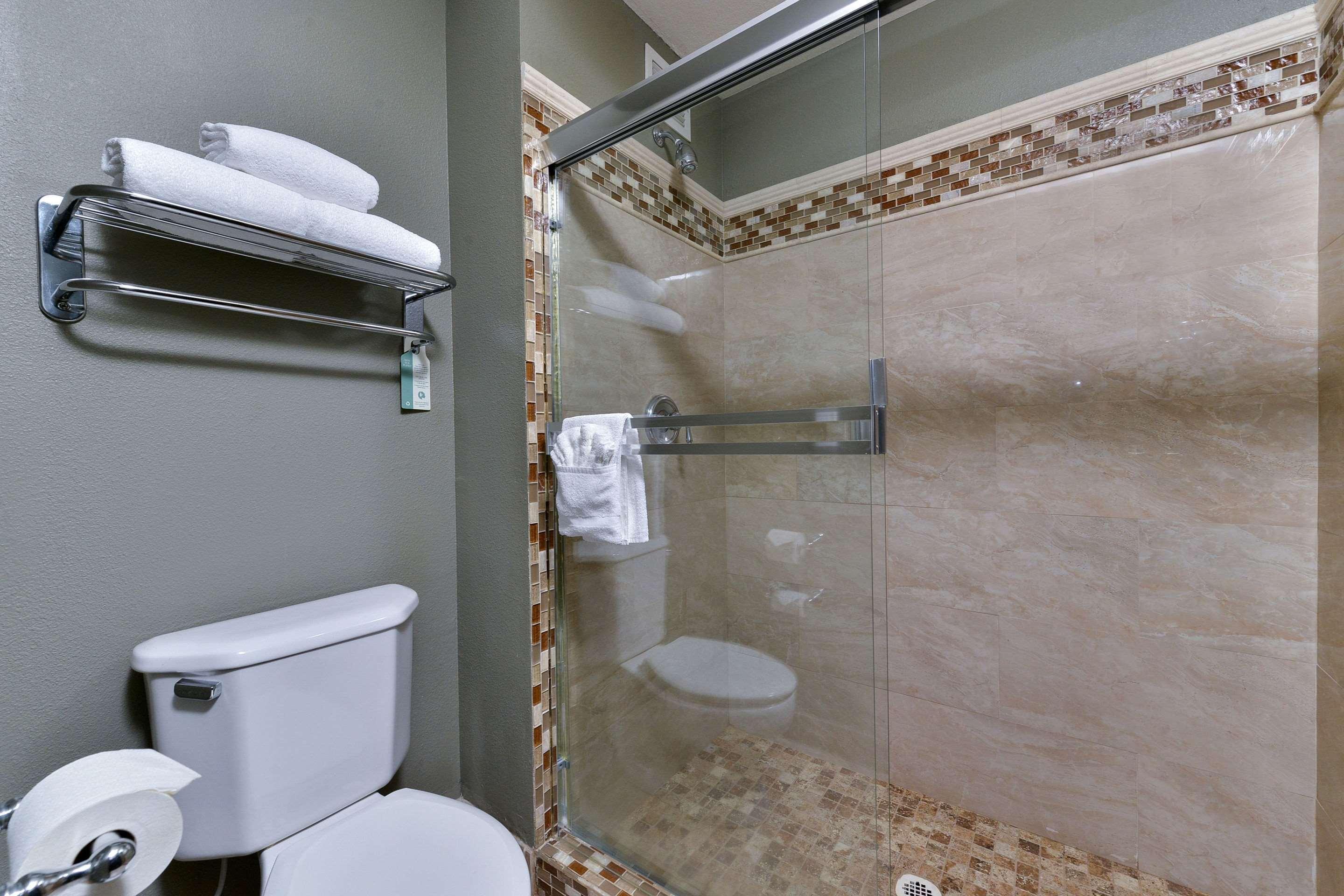 Comfort Airport Seattle 3* Tukwila