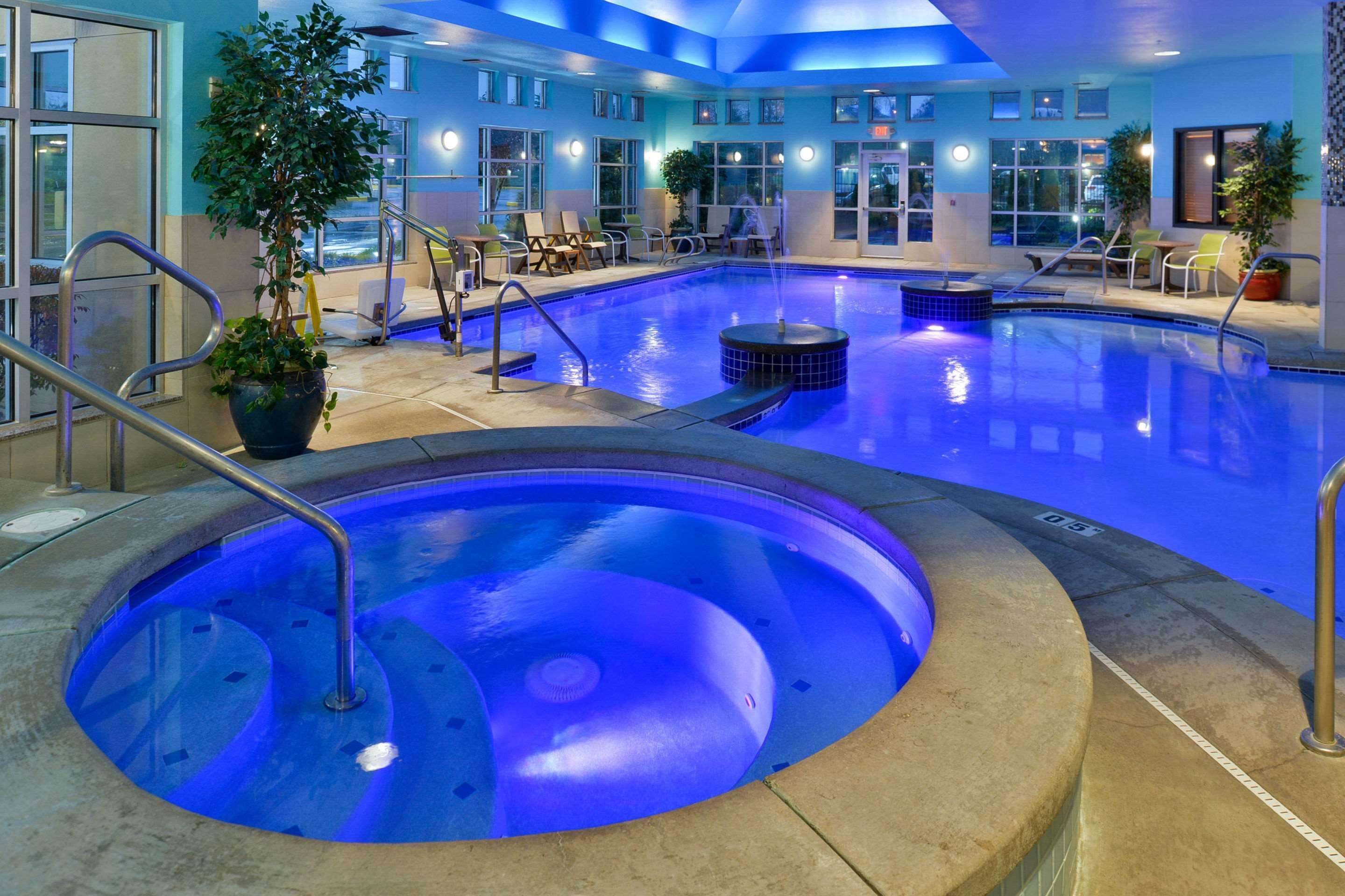 Hotel Comfort Airport Seattle 3*