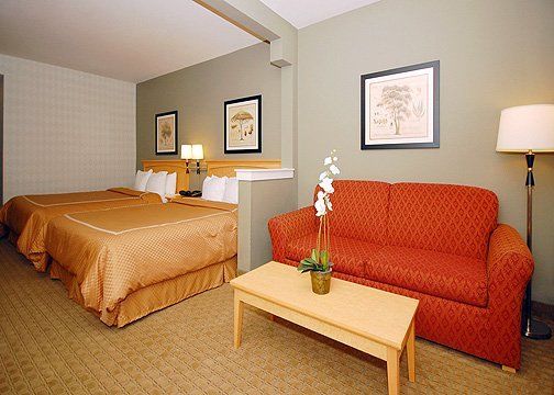 Comfort Airport Seattle 3* Tukwila