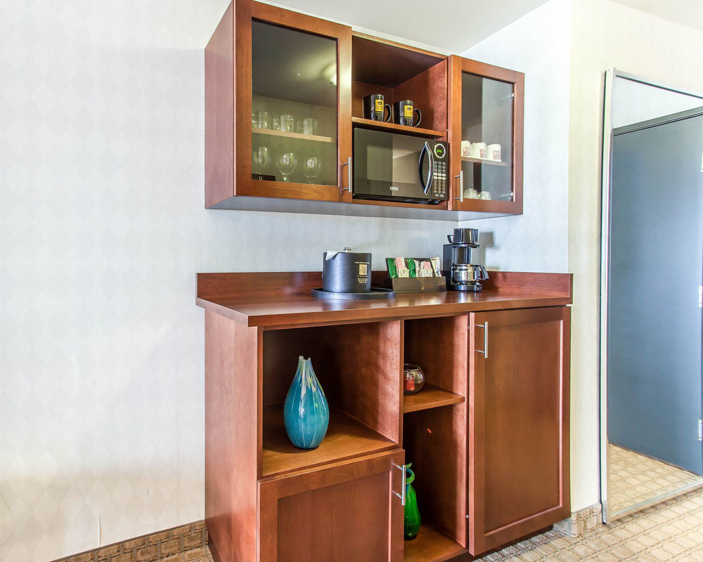 Hotel Comfort Airport Seattle Tukwila