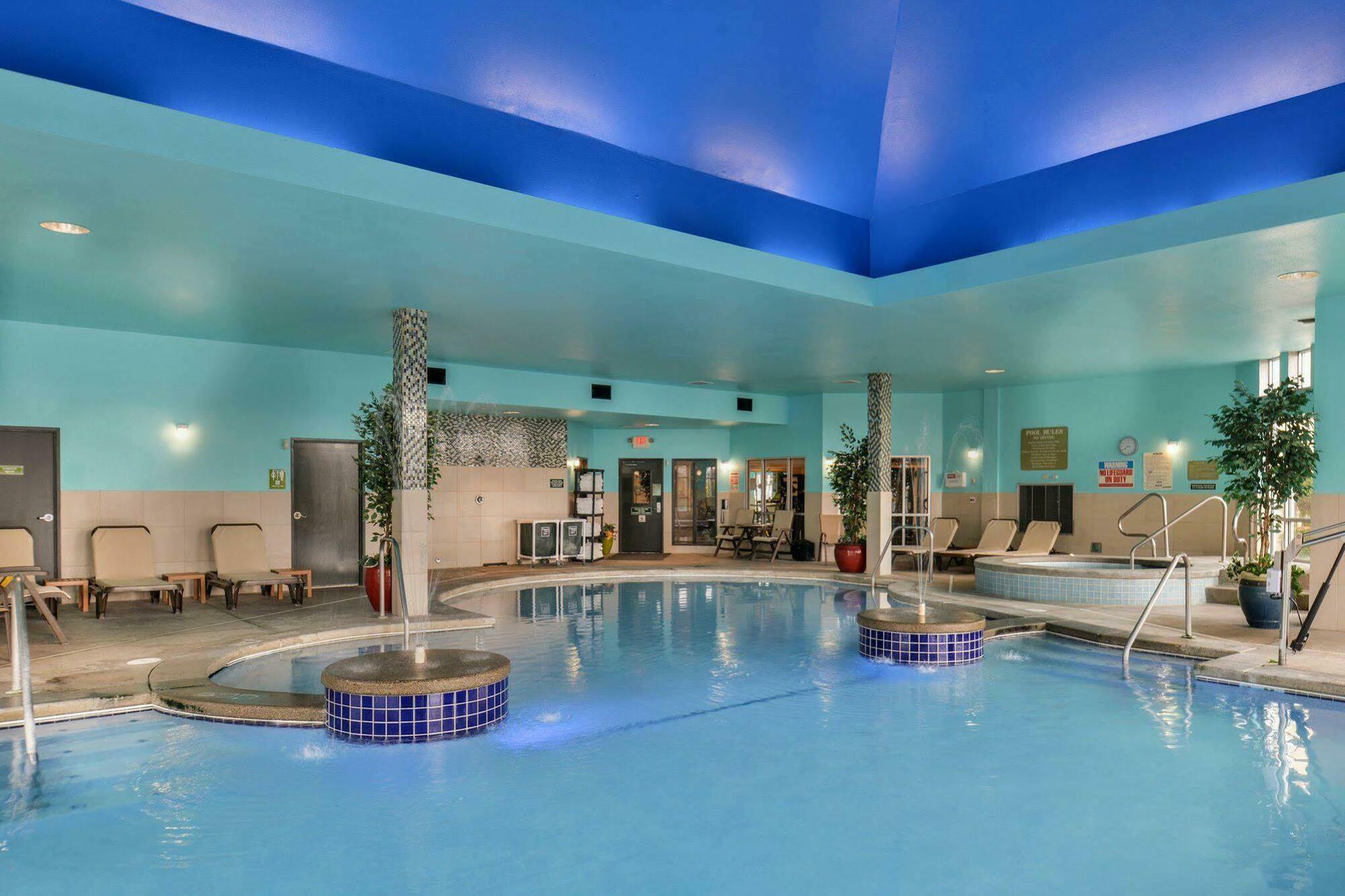 Hotel Comfort Airport Seattle