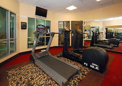 Comfort Airport Seattle Hotel Tukwila