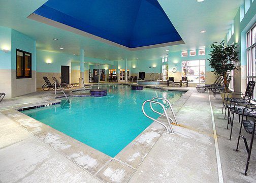 Comfort Airport Seattle 3*